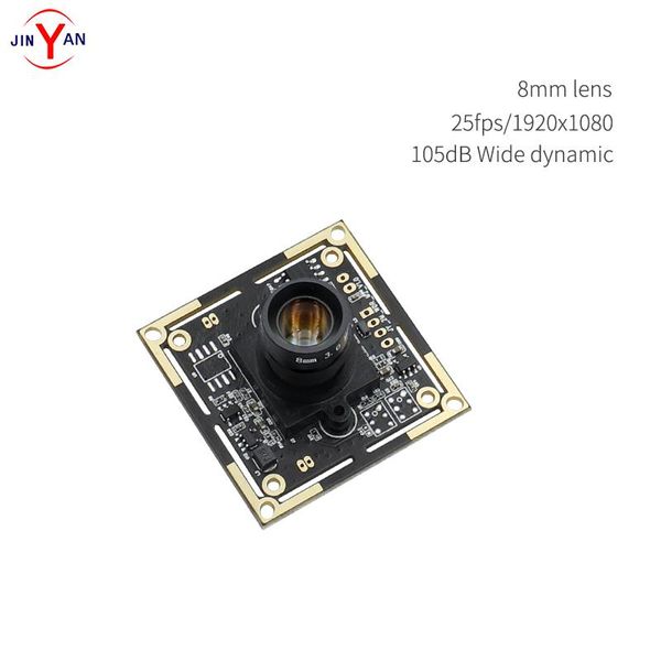 webcams 2mp 105db wide dynamic wdr 1920*1080p backlight pography outdoor shooting gate face recognition usb camera module ar0230
webcams 2mp 105db wide dynamic wdr 1920*1080p backlight pography outdoor shooting gate face recognition usb camera module ar0230