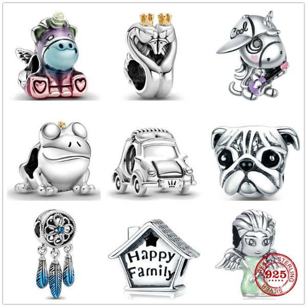 other silver shiny frogs unicorns fairy dream catchers fit charm 925 bead pendant bangle with stylish diy jewelry 
other silver shiny frogs unicorns fairy dream catchers fit charm 925 bead pendant bangle with stylish diy jewelry