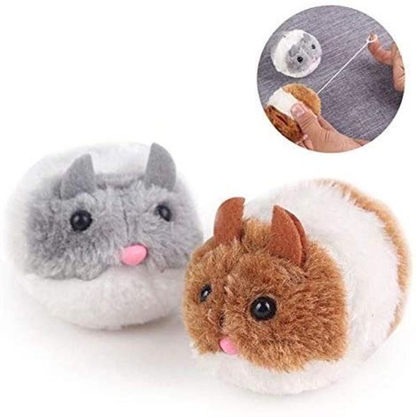 cat toys 1pc cute toy plush fur shake movement mouse pet kitten funny rat safety little interactive bite
cat toys 1pc cute toy plush fur shake movement mouse pet kitten funny rat safety little interactive bite