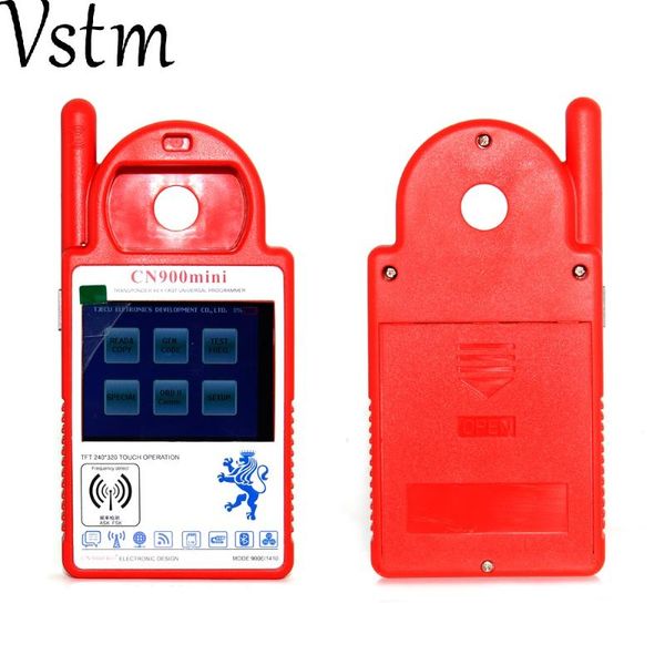 diagnostic tools mini smart cn900 transponder key programmer chip cn 900 multi-language copy 4c/4d support online up
diagnostic tools mini smart cn900 transponder key programmer chip cn 900 multi-language copy 4c/4d support online up