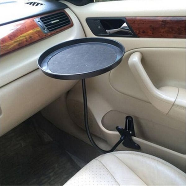 car organizer black food tray folding dining table drink holder pallet back seat water cup
car organizer black food tray folding dining table drink holder pallet back seat water cup