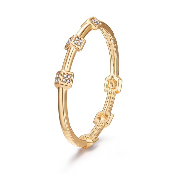 popular bracelet net red minimalist bracelet light luxury gold-plated double-sided diamond inlaid diamond, Black
popular bracelet net red minimalist bracelet light luxury gold-plated double-sided diamond inlaid diamond, Black