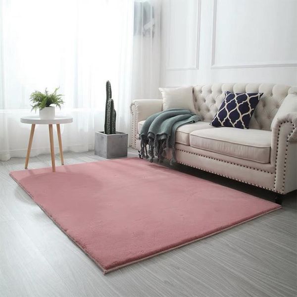carpets simple carpet living room bedroom bedside blanket bathroom non-slip mat
carpets simple carpet living room bedroom bedside blanket bathroom non-slip mat