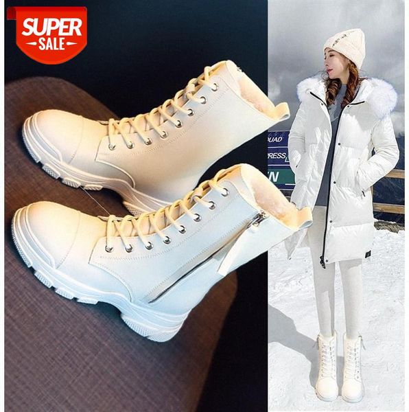 martin boots female british style tide ins plus velvet warm cotton shoes thick-soled thin locomotive short #7r5h
martin boots female british style tide ins plus velvet warm cotton shoes thick-soled thin locomotive short #7r5h