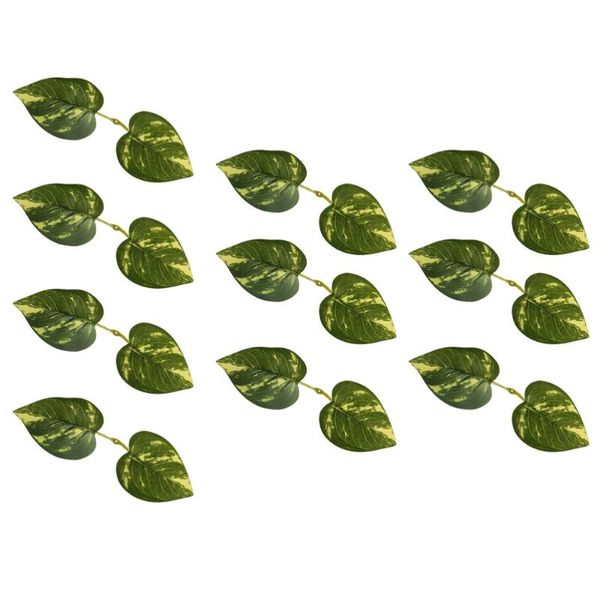 decorations 30pcs reptile box adornments decorative artificial leaves diy plant accessories
decorations 30pcs reptile box adornments decorative artificial leaves diy plant accessories