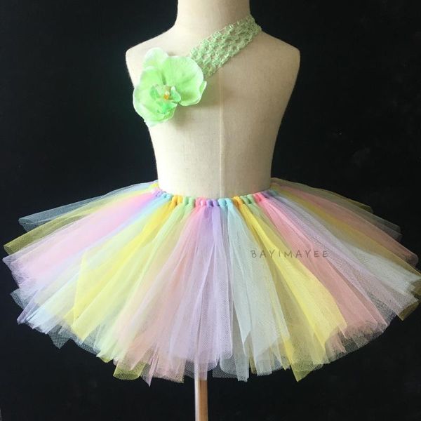 skirts 3pcs girls pastel tutu kids tulle ballet pettiskirts underskirt tutus with flower hairbow child party costume 1-9y, Blue
skirts 3pcs girls pastel tutu kids tulle ballet pettiskirts underskirt tutus with flower hairbow child party costume 1-9y, Blue