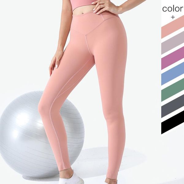 naked-feel v-shaped high waist yoga tights leggings fitness pants for women anti-sweat workout gym sports clothing outfits, White;red
naked-feel v-shaped high waist yoga tights leggings fitness pants for women anti-sweat workout gym sports clothing outfits, White;red