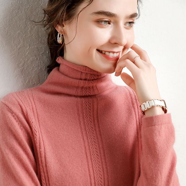 sweaters women 100% pure cashmere turtleneck sweater pullover autumn winter basic jumper for female soft shirt girl clothes 7colors, White;black
sweaters women 100% pure cashmere turtleneck sweater pullover autumn winter basic jumper for female soft shirt girl clothes 7colors, White;black