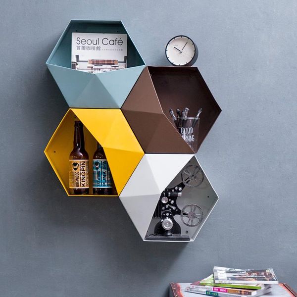 decoration and practical living room wall ornaments combination creative three-dimensional metal frame bedro hooks & rails
decoration and practical living room wall ornaments combination creative three-dimensional metal frame bedro hooks & rails
