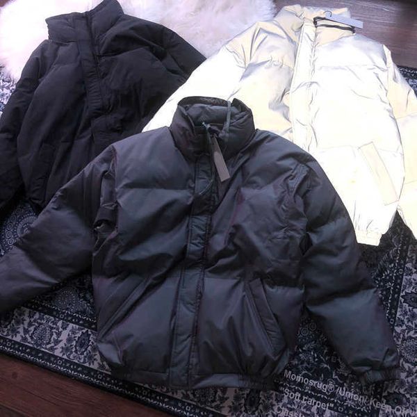 21ss winter mens qaultiy down jacket fashion cotton-padded jackets couple thick warm men and women vest coats 3m high street black downs
21ss winter mens qaultiy down jacket fashion cotton-padded jackets couple thick warm men and women vest coats 3m high street black downs