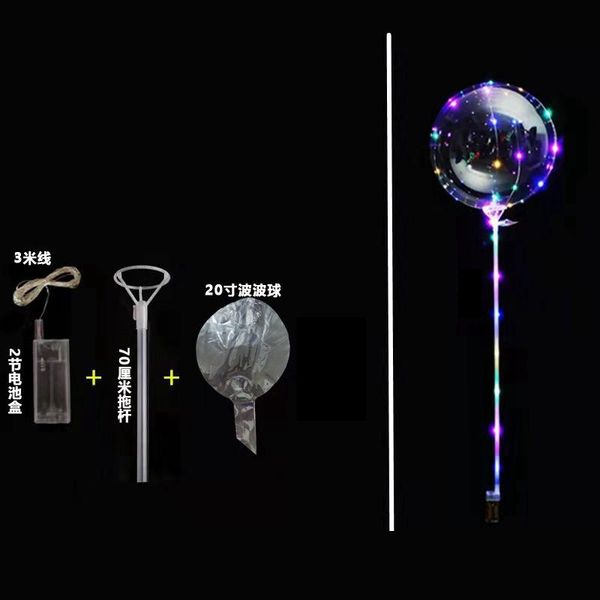 led bobo balloon don't need stretch with 70cm stick 3m string balloon led light christmas halloween birthday balloons party decor lla10
led bobo balloon don't need stretch with 70cm stick 3m string balloon led light christmas halloween birthday balloons party decor lla10