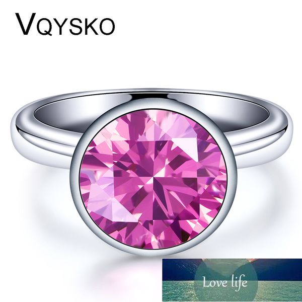 fashion brand women rings for wedding gift wholesale stainless steel pink zircon jewelry female party ring with factory price expert design, Silver
fashion brand women rings for wedding gift wholesale stainless steel pink zircon jewelry female party ring with factory price expert design, Silver