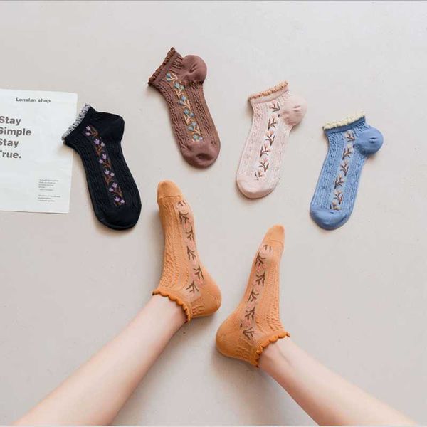 socks women spring and summer retro small floral european american style lace women's boat sock thin wholesale s & hosiery, Black;white
socks women spring and summer retro small floral european american style lace women's boat sock thin wholesale s & hosiery, Black;white
