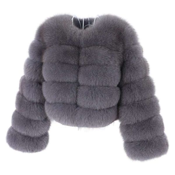 women's winter jacket real fur coat solid color long sleeve clothes multi-color detachable vest natural 210928, Black
women's winter jacket real fur coat solid color long sleeve clothes multi-color detachable vest natural 210928, Black