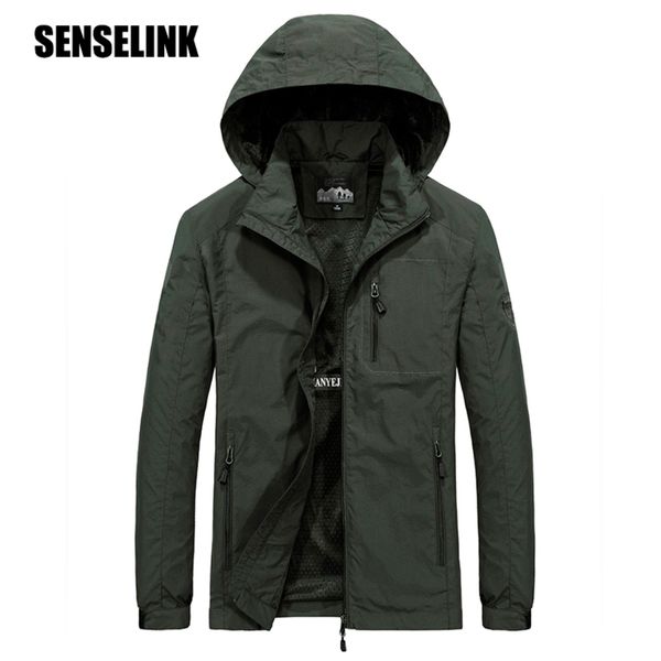 windbreaker waterproof zipper hooded casual coat male clothing 2021 new military plus size ets men 6xl, Black;brown
windbreaker waterproof zipper hooded casual coat male clothing 2021 new military plus size ets men 6xl, Black;brown