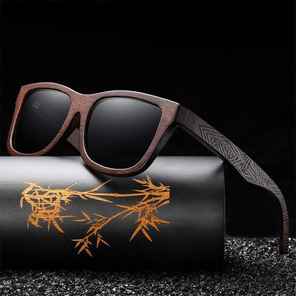 sunglasses natural bamboo wooden handmade polarized mirror coating lenses eyewear with gift box, White;black
sunglasses natural bamboo wooden handmade polarized mirror coating lenses eyewear with gift box, White;black