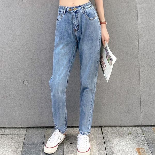 women's jeans cocoepps 5xl autumn plus size for women high waist street style long large casual harem denim pants 6xl 7xl 8xl, Blue
women's jeans cocoepps 5xl autumn plus size for women high waist street style long large casual harem denim pants 6xl 7xl 8xl, Blue