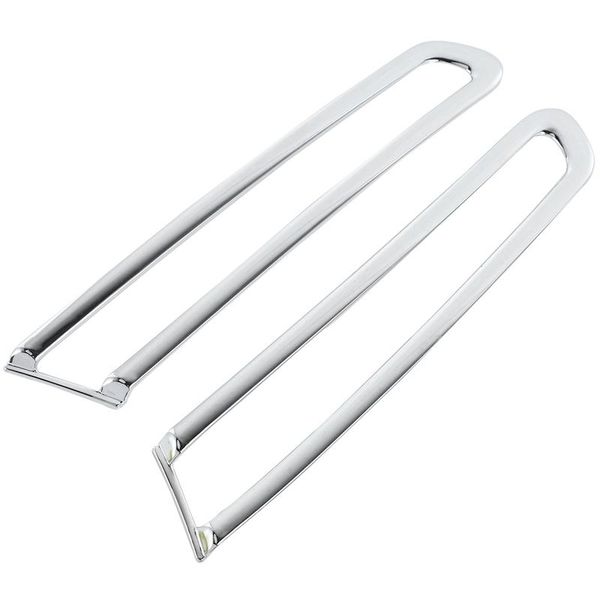 tail rear fog light lamp cover trim abs chrome for explorer 2011-2021 other lighting system
tail rear fog light lamp cover trim abs chrome for explorer 2011-2021 other lighting system