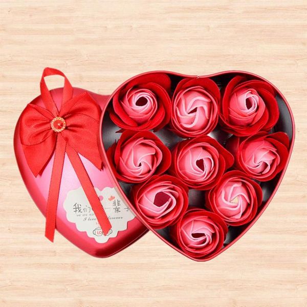 decorative objects & figurines with luxury box cute heart-shaped bear doll wedding handmade scented petal bath festivals decor romantic vale
decorative objects & figurines with luxury box cute heart-shaped bear doll wedding handmade scented petal bath festivals decor romantic vale