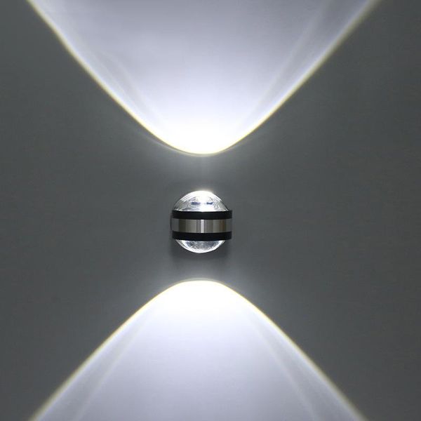 modern spherical aluminum wall lamps for living room bedroom lights porch led bulbs bar cafe light fixtures crystal lamp shade
modern spherical aluminum wall lamps for living room bedroom lights porch led bulbs bar cafe light fixtures crystal lamp shade