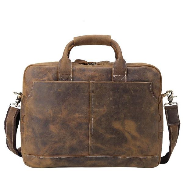 15" laphandbag genuine leather 2021 man fashionable business casual vintage travel large capacity briefcase shoulder bag briefcases
15" laphandbag genuine leather 2021 man fashionable business casual vintage travel large capacity briefcase shoulder bag briefcases
