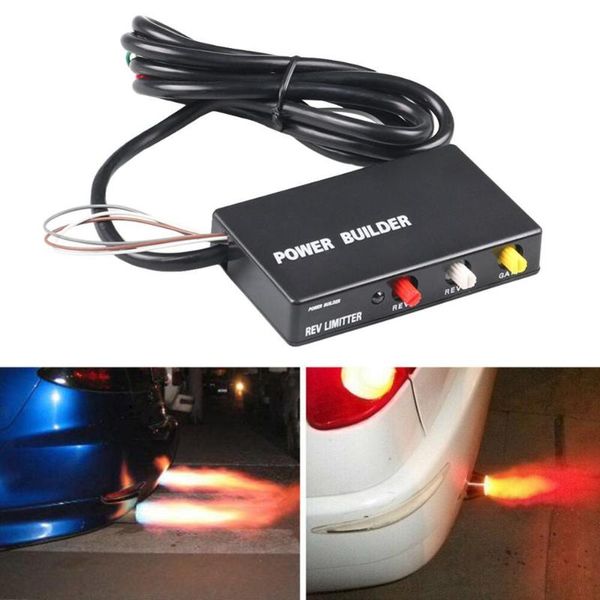 manifold & parts 80% droprev limiter racing car exhaust flame thrower ignition fire controller
manifold & parts 80% droprev limiter racing car exhaust flame thrower ignition fire controller