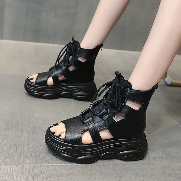 sandals 2021 summer lace-up zipper cover heel fashion women's platform shoes for women sandalias sandles woman womens vnzz, Black
sandals 2021 summer lace-up zipper cover heel fashion women's platform shoes for women sandalias sandles woman womens vnzz, Black