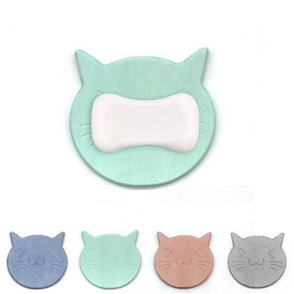 mats & pads cute cat round placemats straw cup coasters dining table mat heat insulation pot holder drink kitchen accessories
mats & pads cute cat round placemats straw cup coasters dining table mat heat insulation pot holder drink kitchen accessories