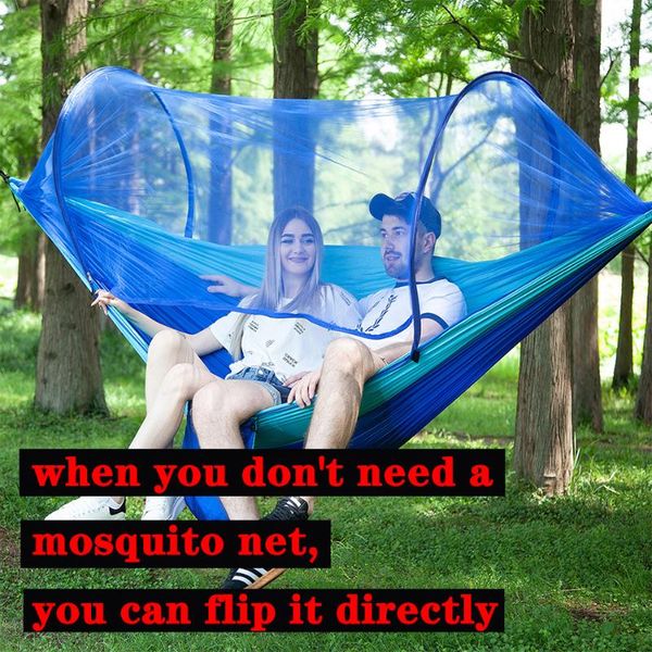 portable camping hammock with tree straps outdoor -up netting tent nylon double for hiking, backpacking tents and shelters
portable camping hammock with tree straps outdoor -up netting tent nylon double for hiking, backpacking tents and shelters