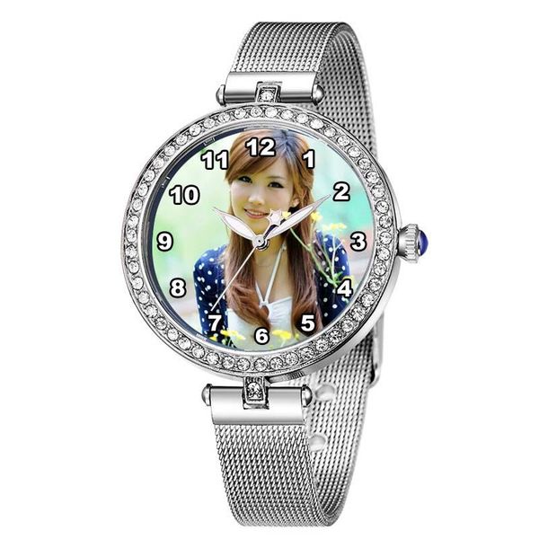 wristwatches rhinestone women watch custom po quartz watches logo design drop 2021 a3329 personalized gift fashion diy wristwatch, Slivery;brown
wristwatches rhinestone women watch custom po quartz watches logo design drop 2021 a3329 personalized gift fashion diy wristwatch, Slivery;brown