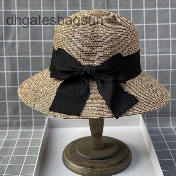 brand cap carvesspring summer mixed color straw bow foldable sunscreen beach hat sunshade hat female travel basin, Blue;gray
brand cap carvesspring summer mixed color straw bow foldable sunscreen beach hat sunshade hat female travel basin, Blue;gray