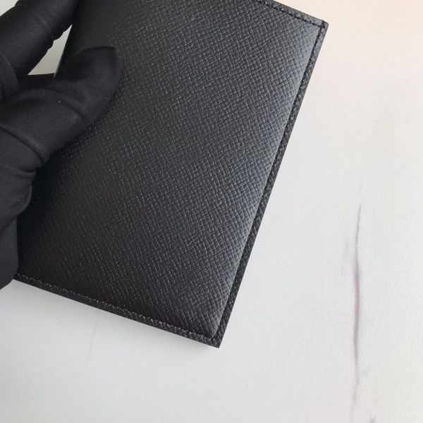 2021 new selling bag wallet pattern female wallet male pure high-end designer l wallet belt case, Red;black
2021 new selling bag wallet pattern female wallet male pure high-end designer l wallet belt case, Red;black