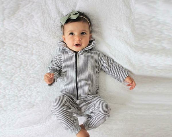 jumpsuits born baby girl boy autumn clothes set zipper hoodies romper jumpsuit outfits, Blue
jumpsuits born baby girl boy autumn clothes set zipper hoodies romper jumpsuit outfits, Blue
