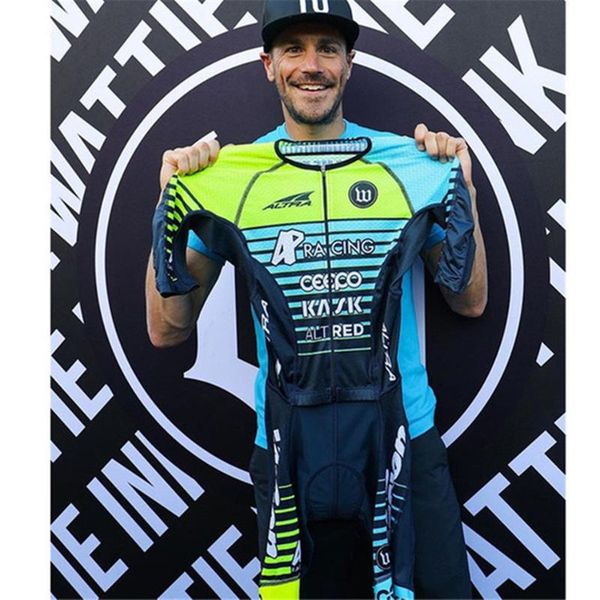 racing sets 2021 wattie ink cycling skinsuit men aero jersey summer ropa ciclismo tri suit bike jumpsuit triathlon mtb onesies, Black;blue
racing sets 2021 wattie ink cycling skinsuit men aero jersey summer ropa ciclismo tri suit bike jumpsuit triathlon mtb onesies, Black;blue