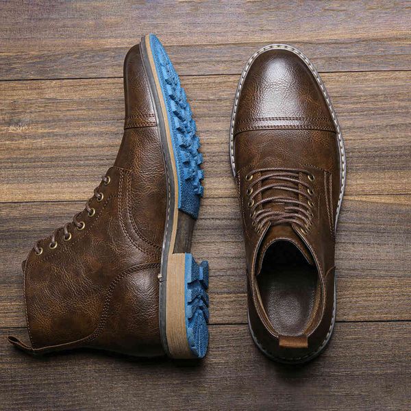dress shoes botas martin masculino tamanho 7-12 de tornozelo wootten marca sapato 54iu, Black
dress shoes botas martin masculino tamanho 7-12 de tornozelo wootten marca sapato 54iu, Black