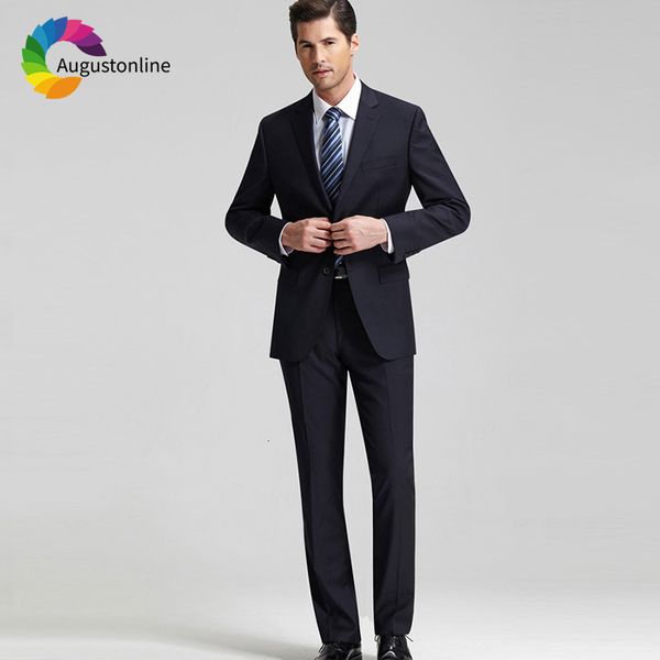 men's suits & blazers black business men for wedding slim fit groom costume prom formal tuxedo man blazer traje hombre jacket, White;black
men's suits & blazers black business men for wedding slim fit groom costume prom formal tuxedo man blazer traje hombre jacket, White;black