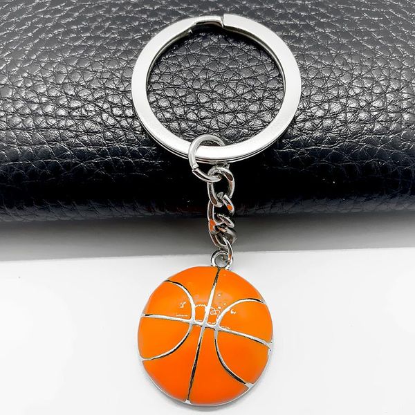 keychains fashion enamel rhinestone basketball baseball football soccer metal pendant key chain, Silver
keychains fashion enamel rhinestone basketball baseball football soccer metal pendant key chain, Silver