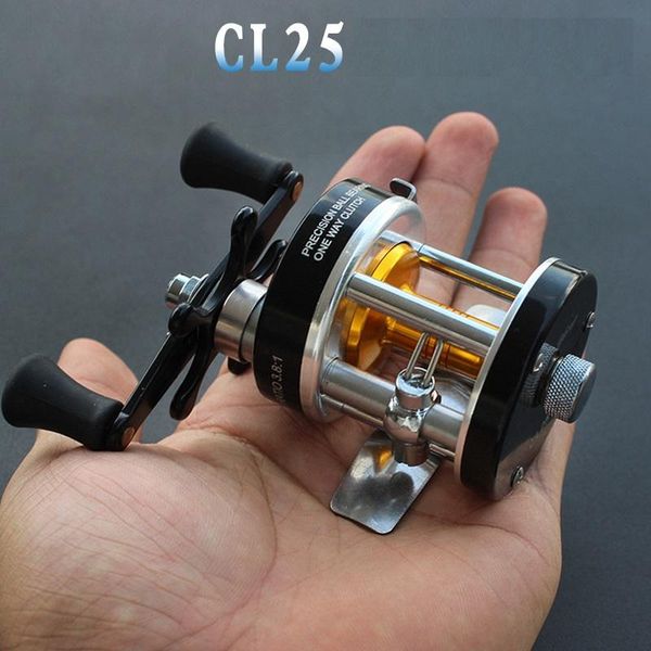 baitcasting reels right hand metal fishing reel 2+1bb 3.8:1 cast drum carp carretilha pescaria material de pesca spinning handle
baitcasting reels right hand metal fishing reel 2+1bb 3.8:1 cast drum carp carretilha pescaria material de pesca spinning handle