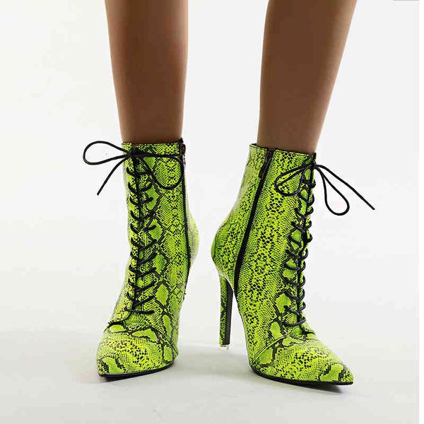 dress shoes fall green mid-tube martin boots women's microfiber pointed toe lace-up fashion ladies stiletto xoi7, Black
dress shoes fall green mid-tube martin boots women's microfiber pointed toe lace-up fashion ladies stiletto xoi7, Black