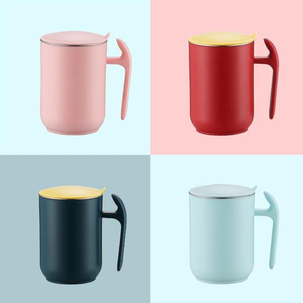 stainless steel water cup with lid creative double-layer insulated large capacity removable washable mug coffee milk bottle bottles
stainless steel water cup with lid creative double-layer insulated large capacity removable washable mug coffee milk bottle bottles
