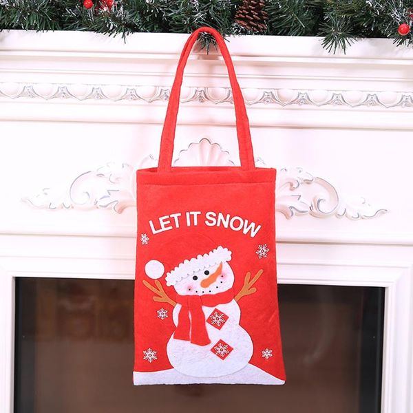 gift wrap non-woven christmas shopping bag santa claus candy kids bed present stocking shop packaging party favors
gift wrap non-woven christmas shopping bag santa claus candy kids bed present stocking shop packaging party favors