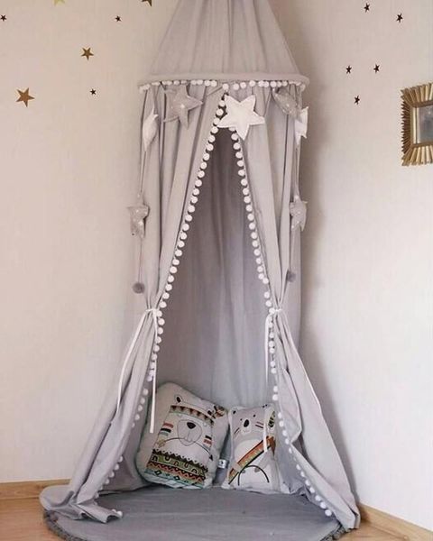 mosquito net lovely baby bed pography props room decoration cotton canopy fabric for home decor
mosquito net lovely baby bed pography props room decoration cotton canopy fabric for home decor