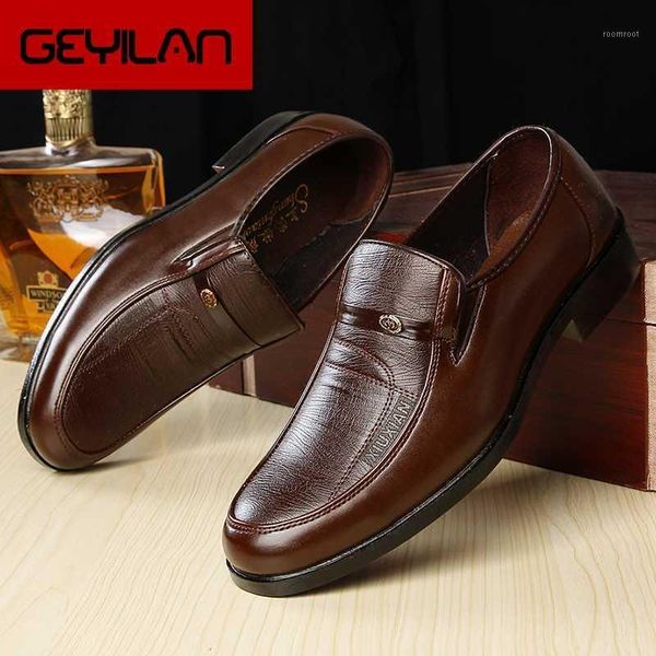 dress shoes brand men leather formal business male office work flat oxford breathable party wedding anniversary shoe 20211, Black
dress shoes brand men leather formal business male office work flat oxford breathable party wedding anniversary shoe 20211, Black