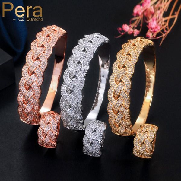 earrings & necklace pera cubic zirconia women gold jewelry big statement wide bracelet bangle ring set for luxury bridal costume accessories, Silver
earrings & necklace pera cubic zirconia women gold jewelry big statement wide bracelet bangle ring set for luxury bridal costume accessories, Silver