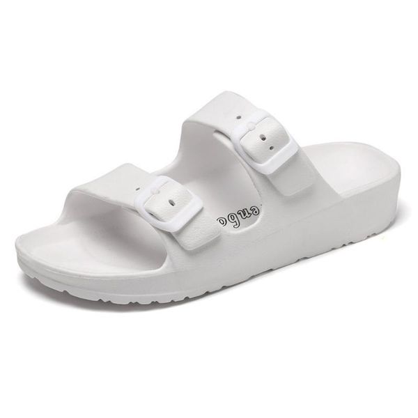 sandals home eva casual lightweight arch support soft flat heel women slide summer beach adjustable buckle non slip shoes travel, Black
sandals home eva casual lightweight arch support soft flat heel women slide summer beach adjustable buckle non slip shoes travel, Black