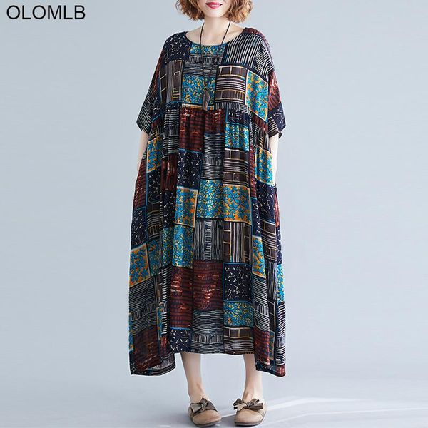casual dresses plus size lady loose batwing sleeve vestido striped black dress oversize women spring summer 2021 5xl 6xl, Black;gray
casual dresses plus size lady loose batwing sleeve vestido striped black dress oversize women spring summer 2021 5xl 6xl, Black;gray