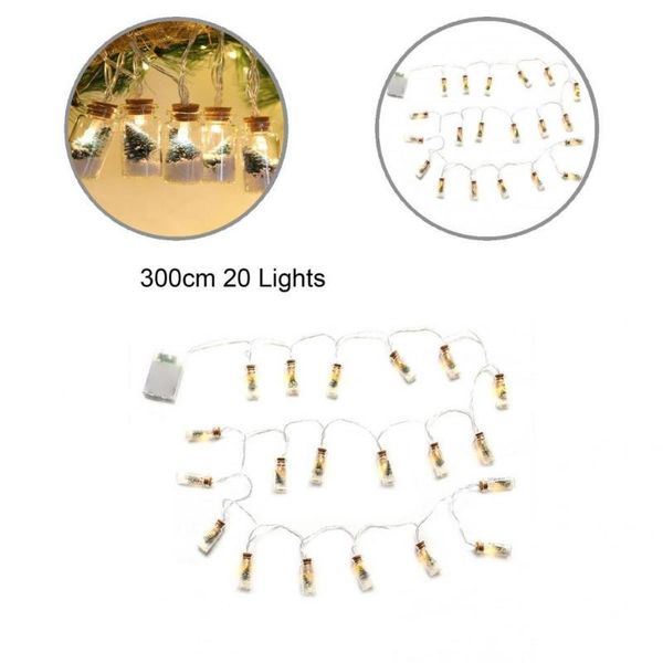 party decoration practical flicker-home christmas wishing bottle xmas tree festive lamp light
party decoration practical flicker-home christmas wishing bottle xmas tree festive lamp light