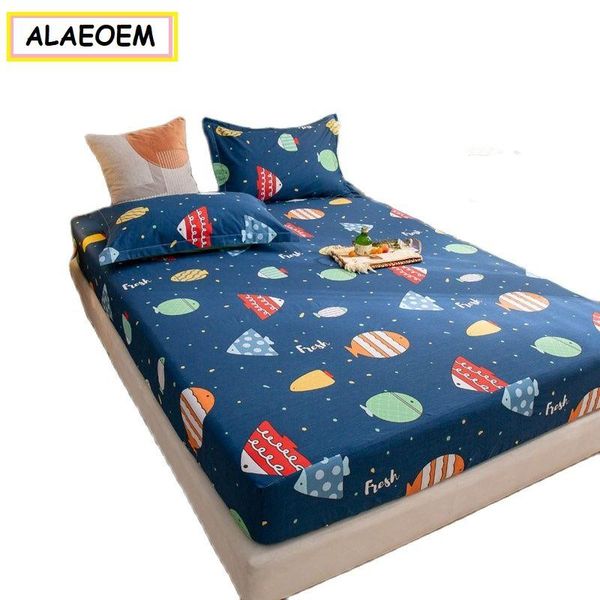fitted sheet bed sheets with elastic bands 150x200cm queen king full size cartoon printed mattress cover double no case & sets
fitted sheet bed sheets with elastic bands 150x200cm queen king full size cartoon printed mattress cover double no case & sets