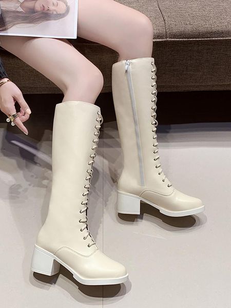 boots white shoes lady thigh high heels boots-women round toe zipper summer over-the-knee lolita 2021 med, Black
boots white shoes lady thigh high heels boots-women round toe zipper summer over-the-knee lolita 2021 med, Black
