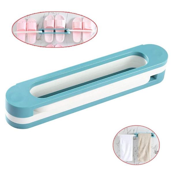 clothing & wardrobe storage 2 pack bathroom slippers rack wall hanging self adhesive shoe holder toilet drain artifact shelf
clothing & wardrobe storage 2 pack bathroom slippers rack wall hanging self adhesive shoe holder toilet drain artifact shelf